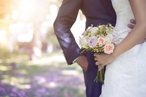 Getting married? DC area boasts some of nation’s most expensive marriage costs