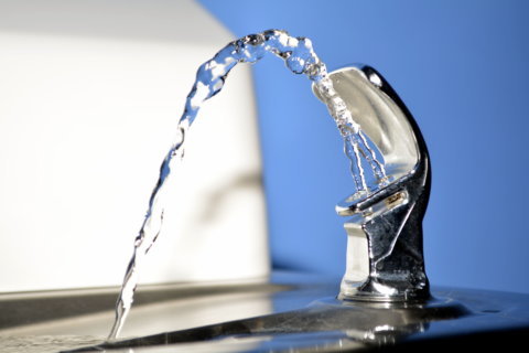 Montgmery Co., Md. bills aim to make school drinking water safer