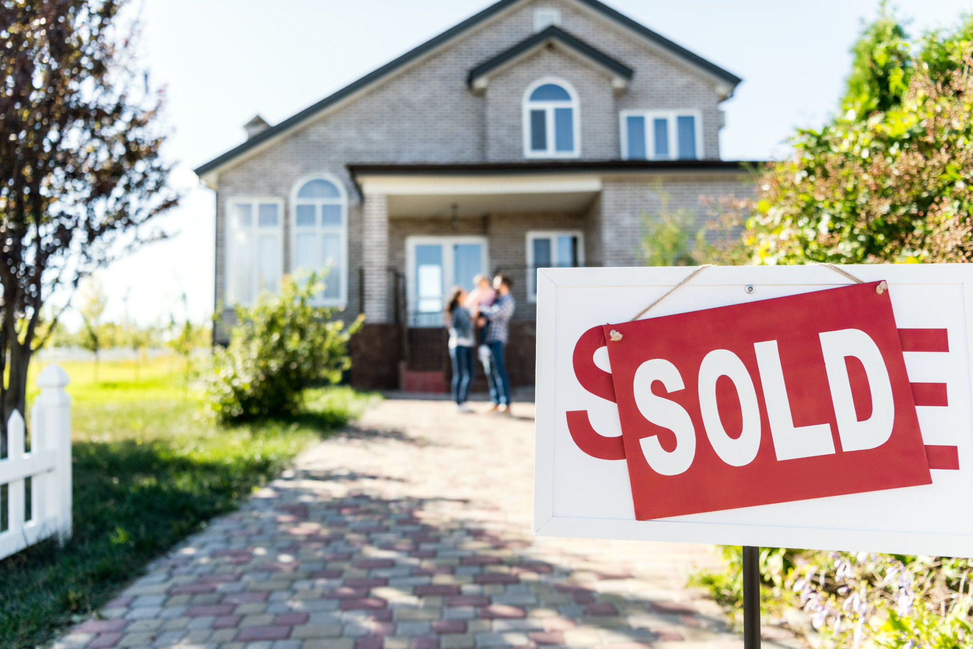 America 250: Major laws that determined homeownership in the US