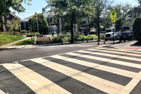 Threat to shoot DC crossing guard led to ‘error’ handling 911 call
