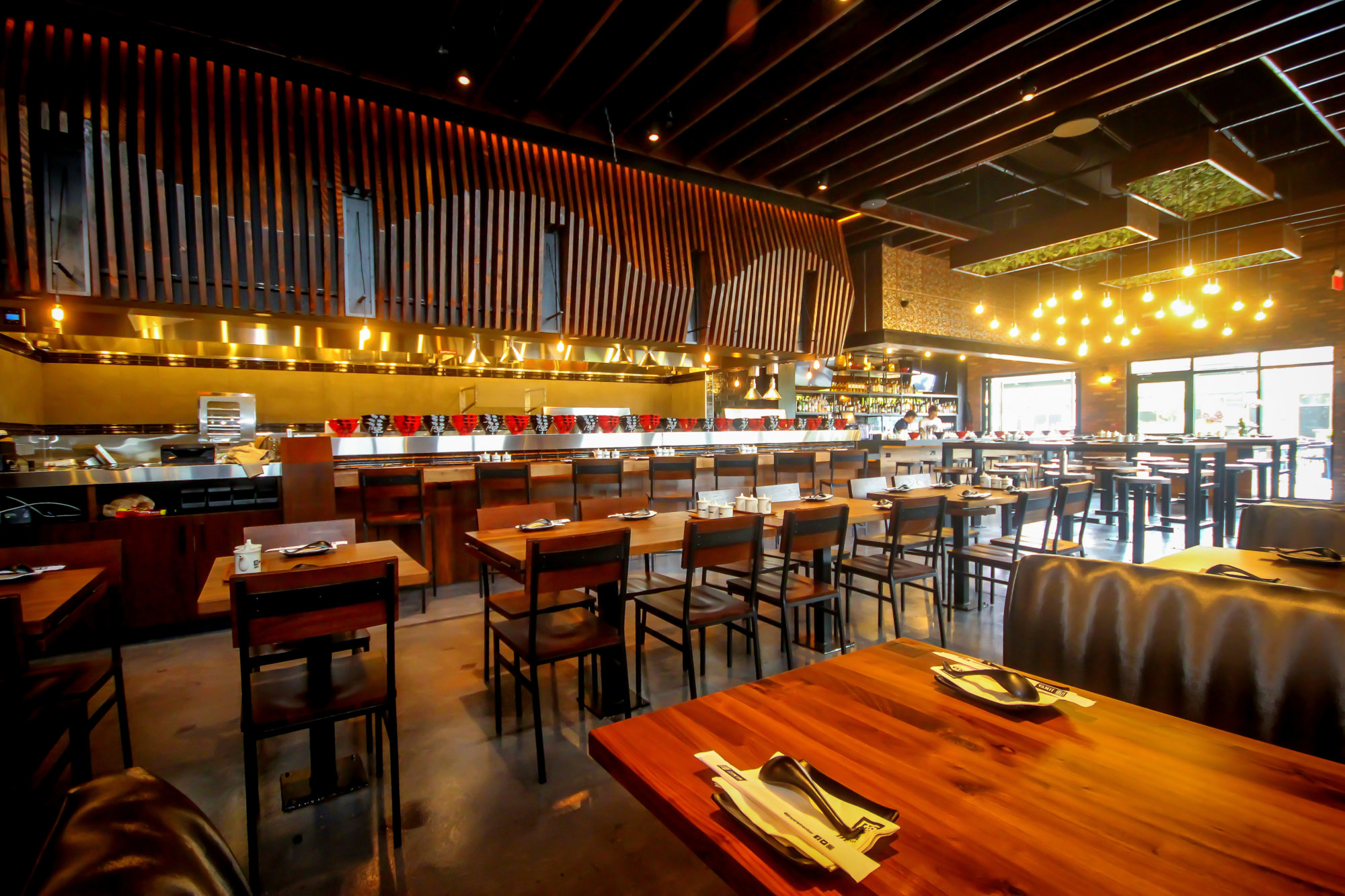 JINYA Ramen Bar opens at Pike & Rose | WTOP News