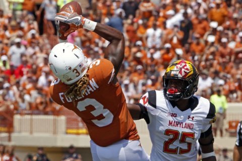 Presto’s College Football Picks: Right back where we started from