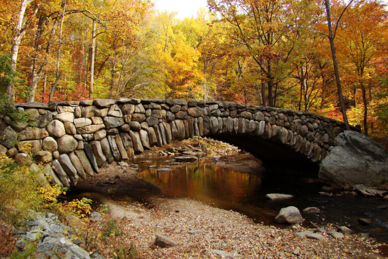 A few Capitol stones will remain in DC’s Rock Creek Park WTOP News