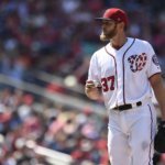 Revisiting Stephen Strasburg's MLB Debut