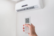 Where to find DC-area cooling centers