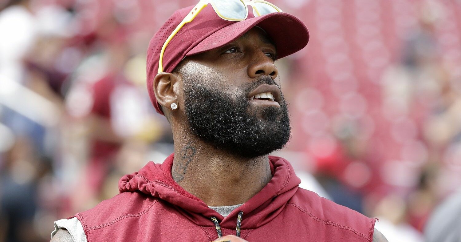 DeAngelo Hall and Bram Weinstein join Washington Football Team's media  staff