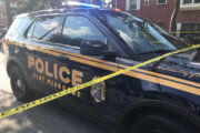 Teen girl in critical condition after being shot in Seat Pleasant