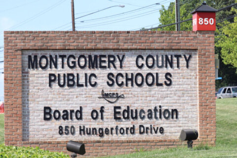 Montgomery Co. schools, law enforcement formalize agreement on police role in schools