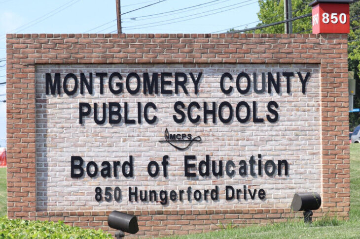 NasaRollingTerrace, Montgomery County Public Schools