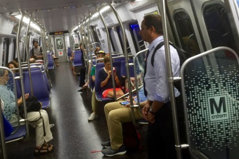 Oversight board OKs Metro plan for 7000 series train cars’ return