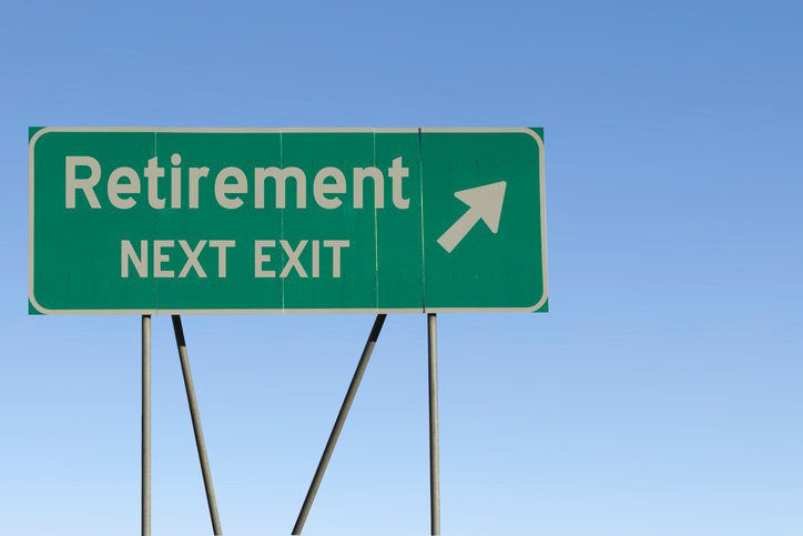 Retiring Early? Don’t Forget To Do These Things - WTOP News