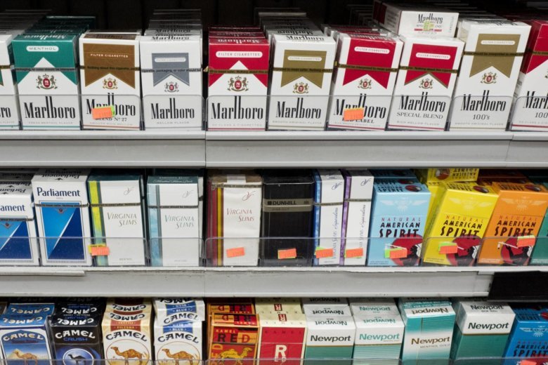 Some DC taxes are going up: A pack of cigarettes will cost ...