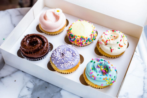 Magnolia Bakery comes to DC’s Union Station