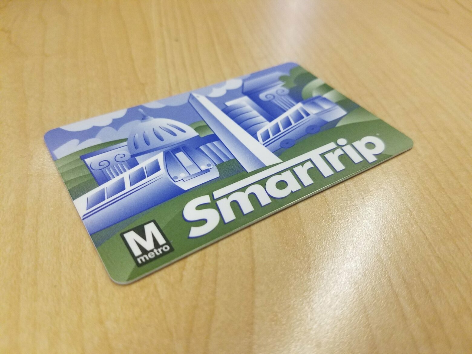 Metro offers riders involved in derailment $21 SmarTrip credit