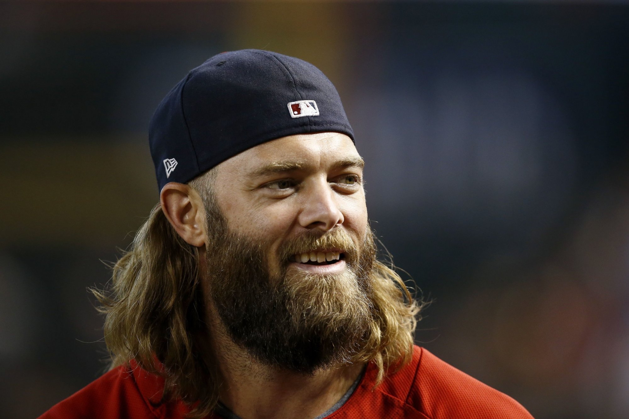 Jayson Werth’s love of horse racing after baseball has led him to the ...