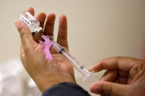 Your flu vaccine questions answered