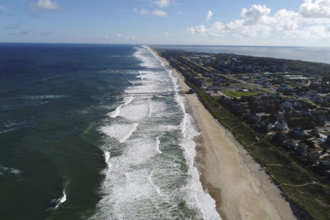 Virginia man drowns at Outer Banks, follows Kure Beach death