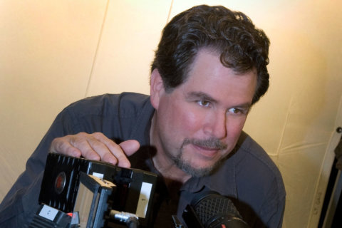 Indie horror king comes to DC: Don Coscarelli on Hollywood, his memoir and more