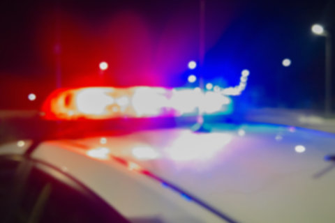 DC social worker fatally shot waiting at traffic light