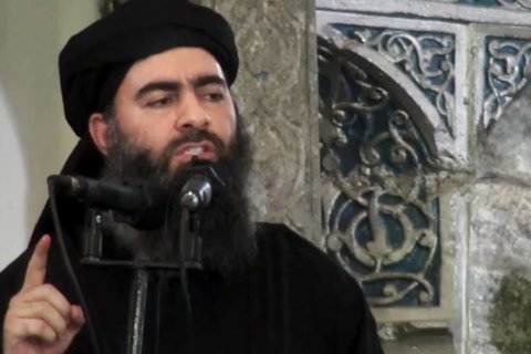 Baghdadi’s ‘last ditch’ effort to save ISIS