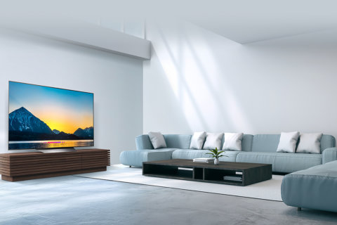 3 things to consider when upgrading to a big-screen TV