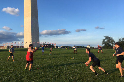 Washington Renegades rugby team provides model of inclusivity for American sports