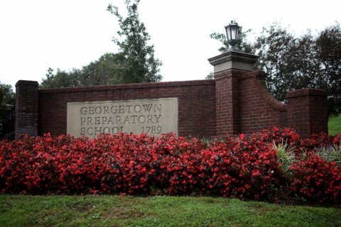 The 100-keg quest: Kavanaugh classmate Mark Judge details senior year at Georgetown Prep