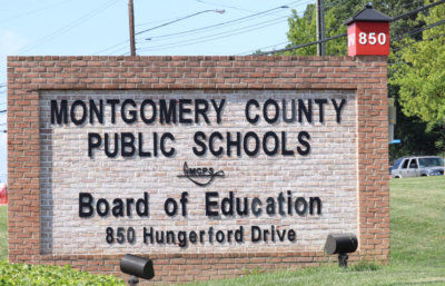 How Montgomery County Public Schools is tackling student vaping, hate on campus