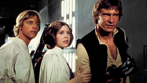 NSO salutes ‘Star Wars’ Episodes 4-7 in live Kennedy Center concert series