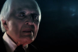 "Phantasm: Ravager" was Angus Scrimm's final appearance as The Tall Man. He died Jan. 9, 2016. (Courtesy Silver Sphere Productions)