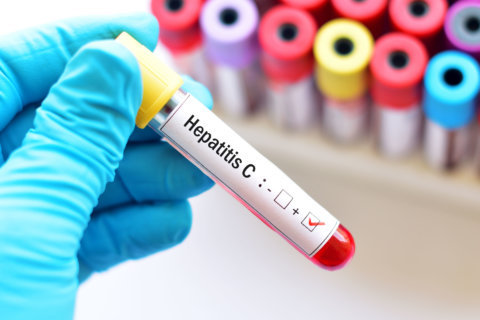 Why baby boomers should get tested for hepatitis C