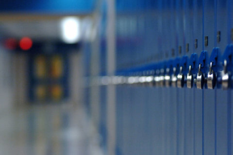 Teen charged in Damascus High School locker room rape to be tried in juvenile court