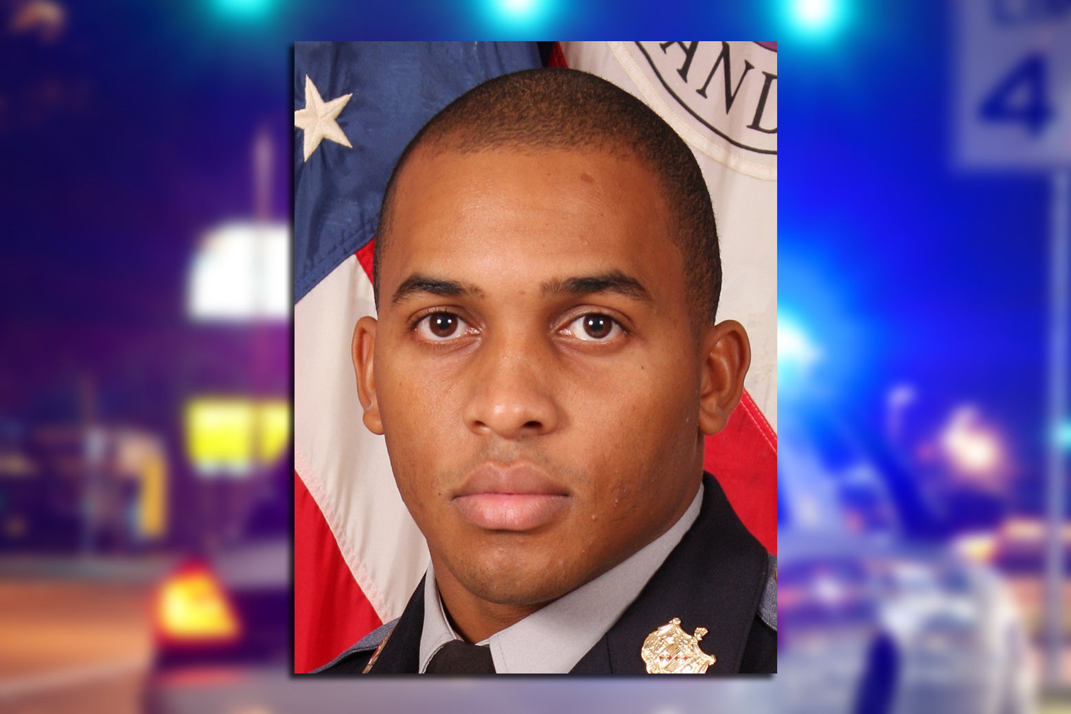 Prince George’s Co. Officer Arrested In Traffic Stop Rape Case - WTOP News