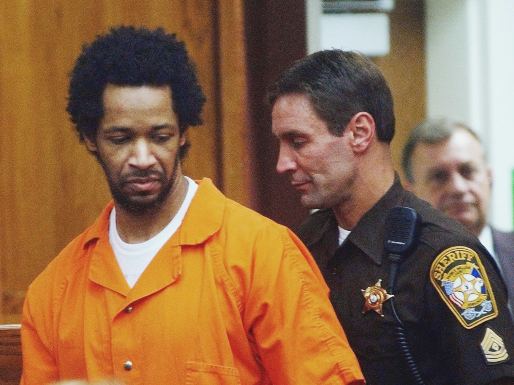 16 years after start of DC sniper spree, future of Lee Boyd Malvo remains  unclear - WTOP News