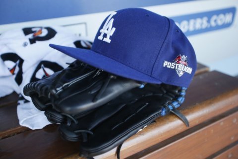 Dodgers 2018 postseason preview: Saturdays with Jackie