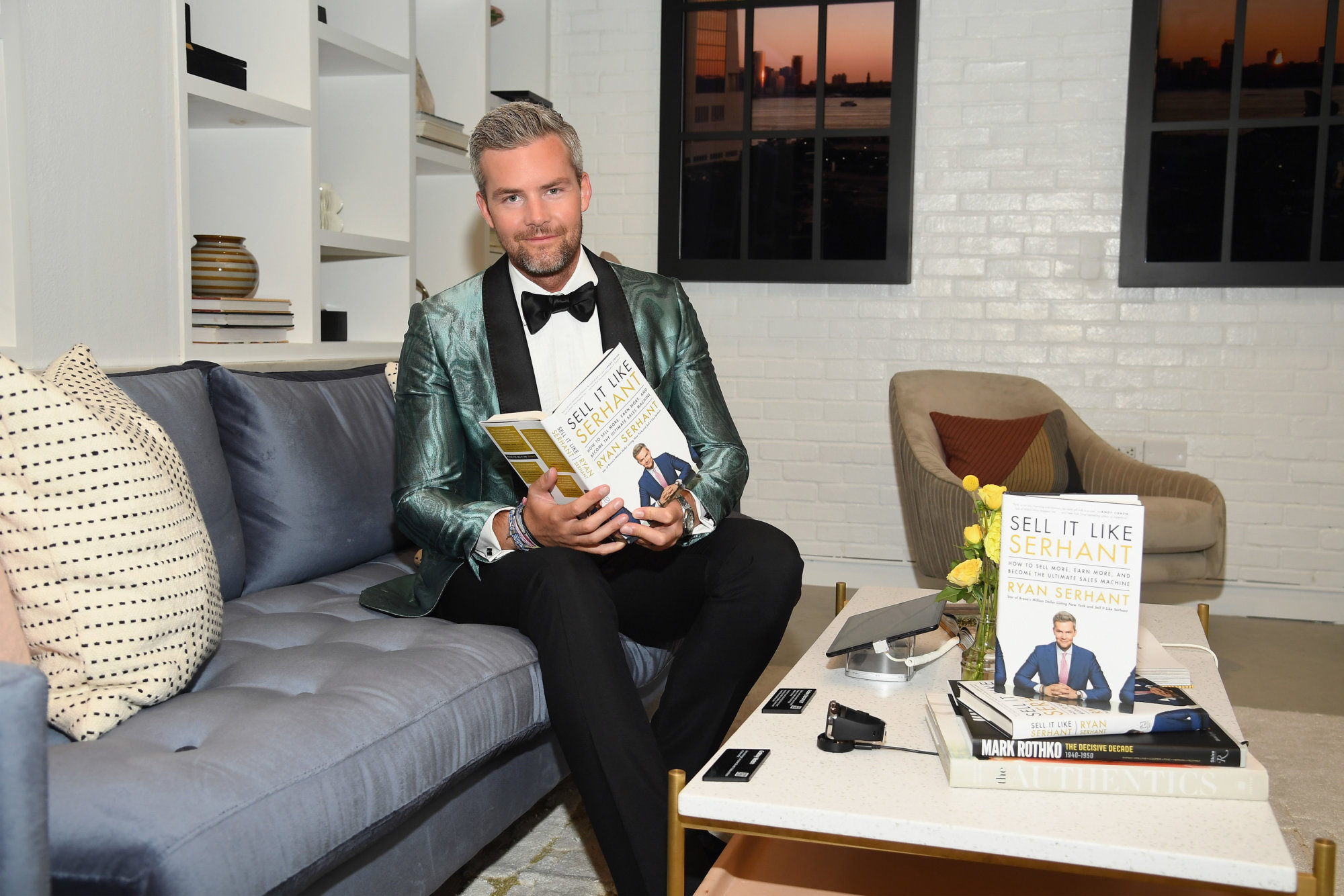 Reality and real estate star shares tips on how to sell your home WTOP