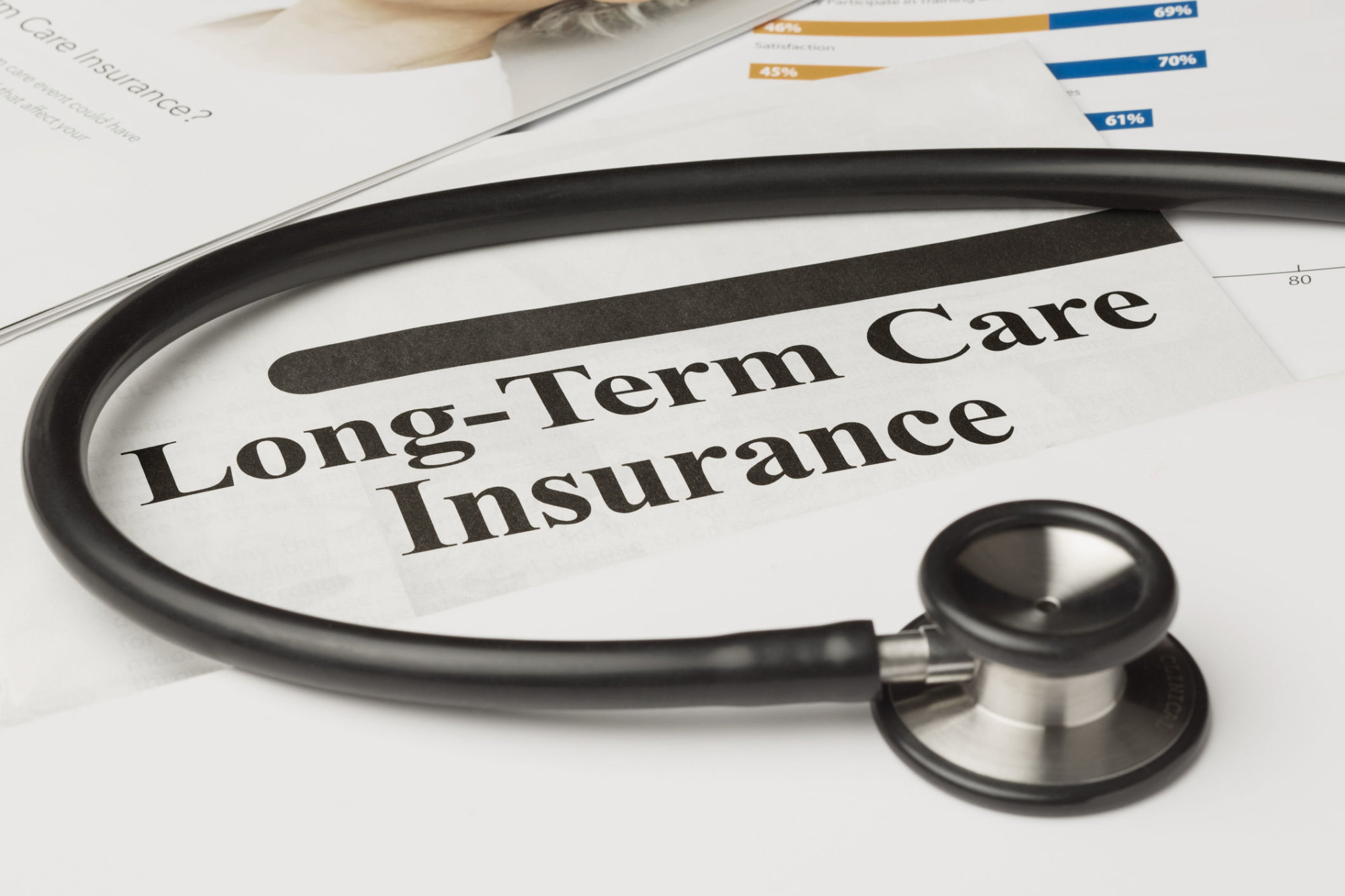  Pros And Cons Of Hybrid Long term Care Insurance WTOP News