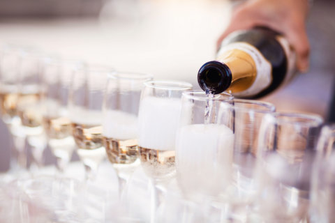 Everything you need to know about Champagne