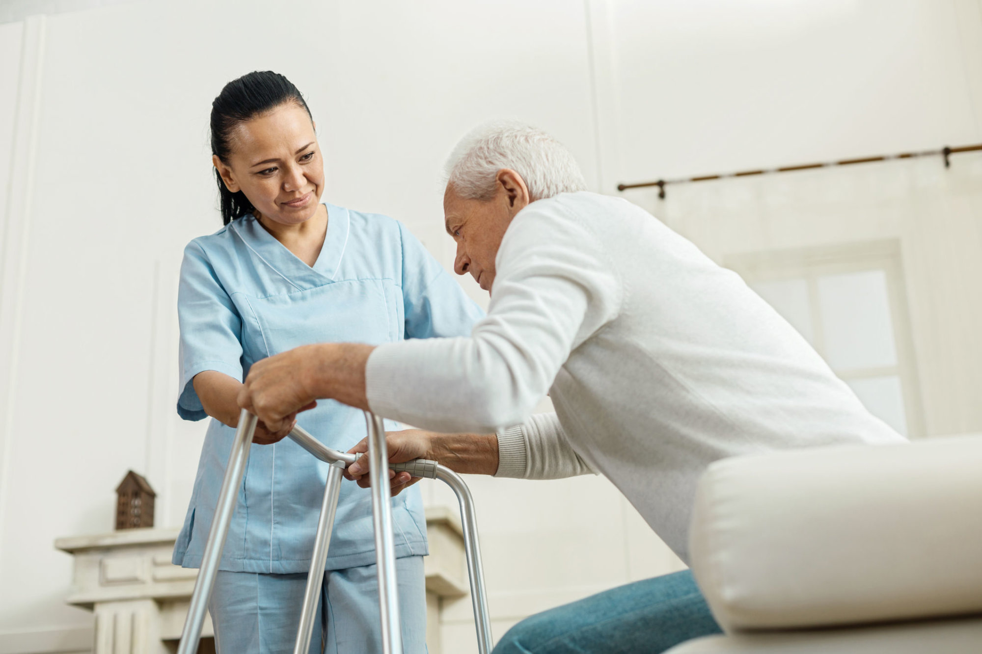 What s The Difference Between Types Of Long term Care Facilities 