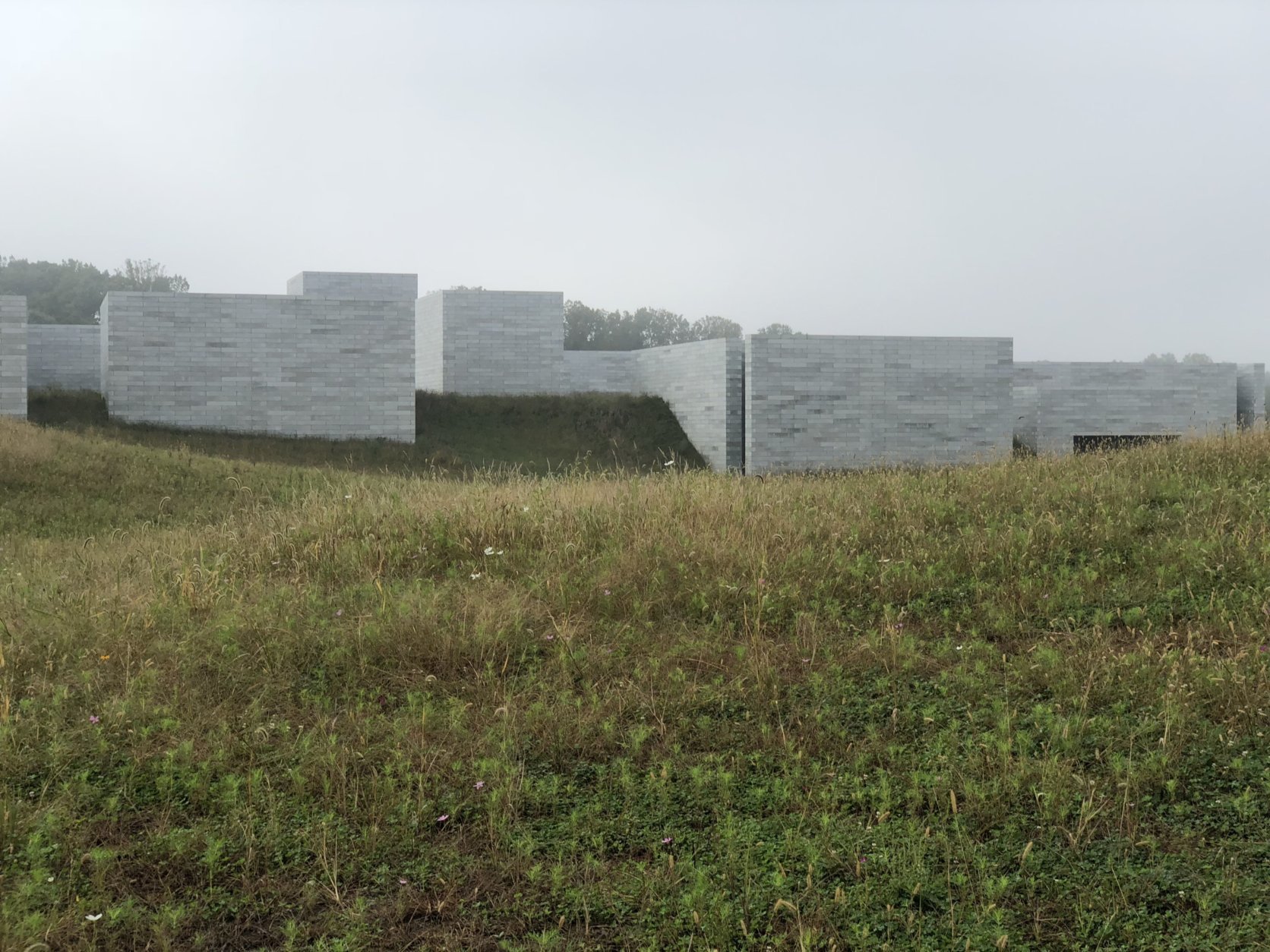 <p><strong>Get out to Glenstone</strong></p>
<p>The 15-mile ride out to <a href="https://www.glenstone.org/" target="_blank" rel="noopener">Glenstone</a> in Potomac, Maryland, is a must for modern art-lovers. The newly reopened museum includes a 204,000-square-foot building filled with water courts and gallery rooms. It&#8217;s surrounded by 230 acres of meadow, peppered with wildflowers, walking paths and outdoor sculptures. Admission is free but reservations are required and sometimes hard to come by. However, if you take the Montgomery County RideOn bus route 301 to the museum, you are guaranteed entry with no reservation required.</p>
