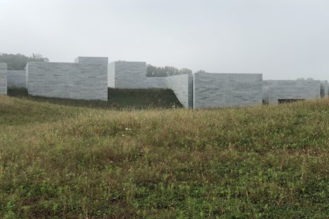 Must see: Glenstone reopens with new 200,000-square-foot museum