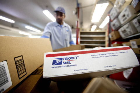 US Postal Service rate increase request would boost Express, Priority mail