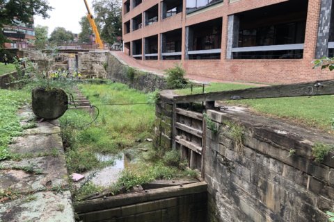 National Park Service wants your feedback on Georgetown Canal plan