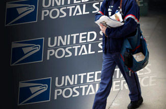 Vendor accuses USPS of unfair disqualification from contract
