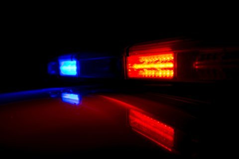 Arrests in 2 DC stray-bullet deaths