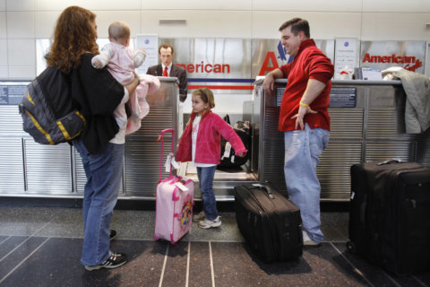 Thanksgiving travel: What you need to know