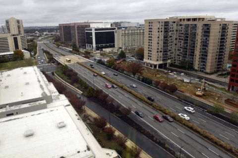 Variably priced parking could be coming to Arlington