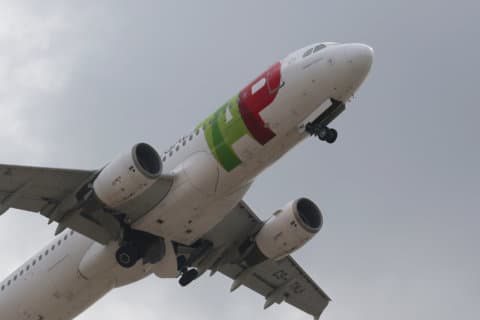 TAP Air Portugal adds Dulles flights to Lisbon