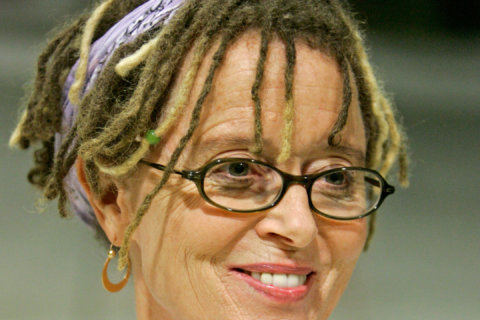 Need hope? Anne Lamott ditches despair, redirects focus in new book