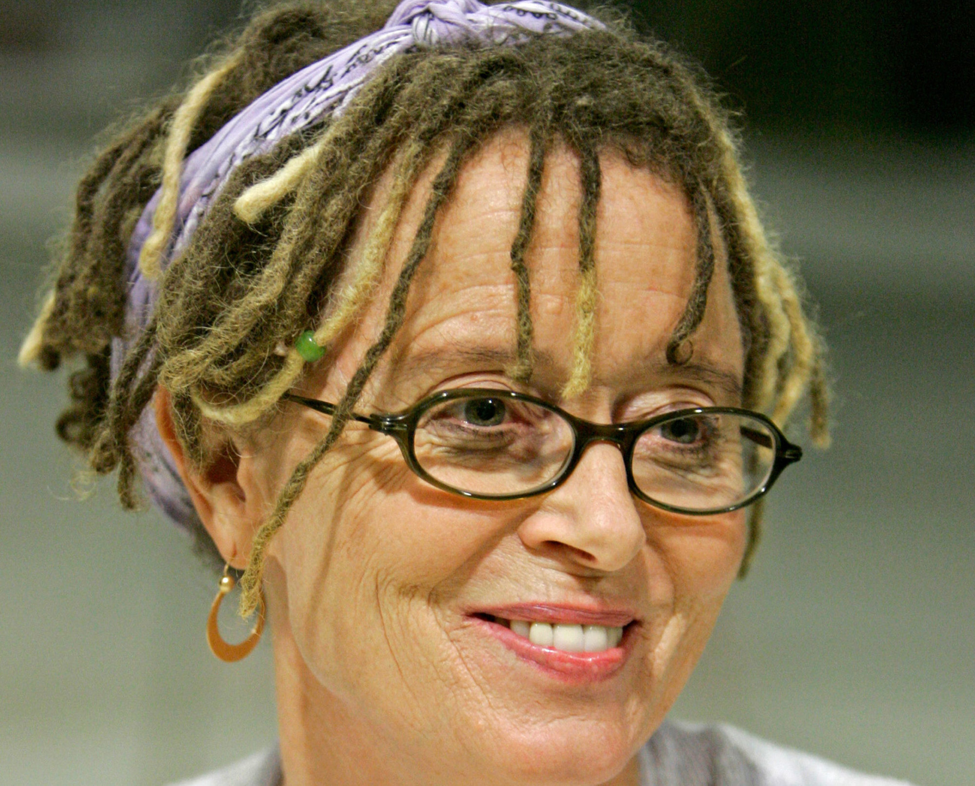 Need hope? Anne Lamott ditches despair, redirects focus in new book